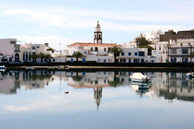 Guestready - Cosy Family Home In Arrecife Арресіфе Екстер'єр фото