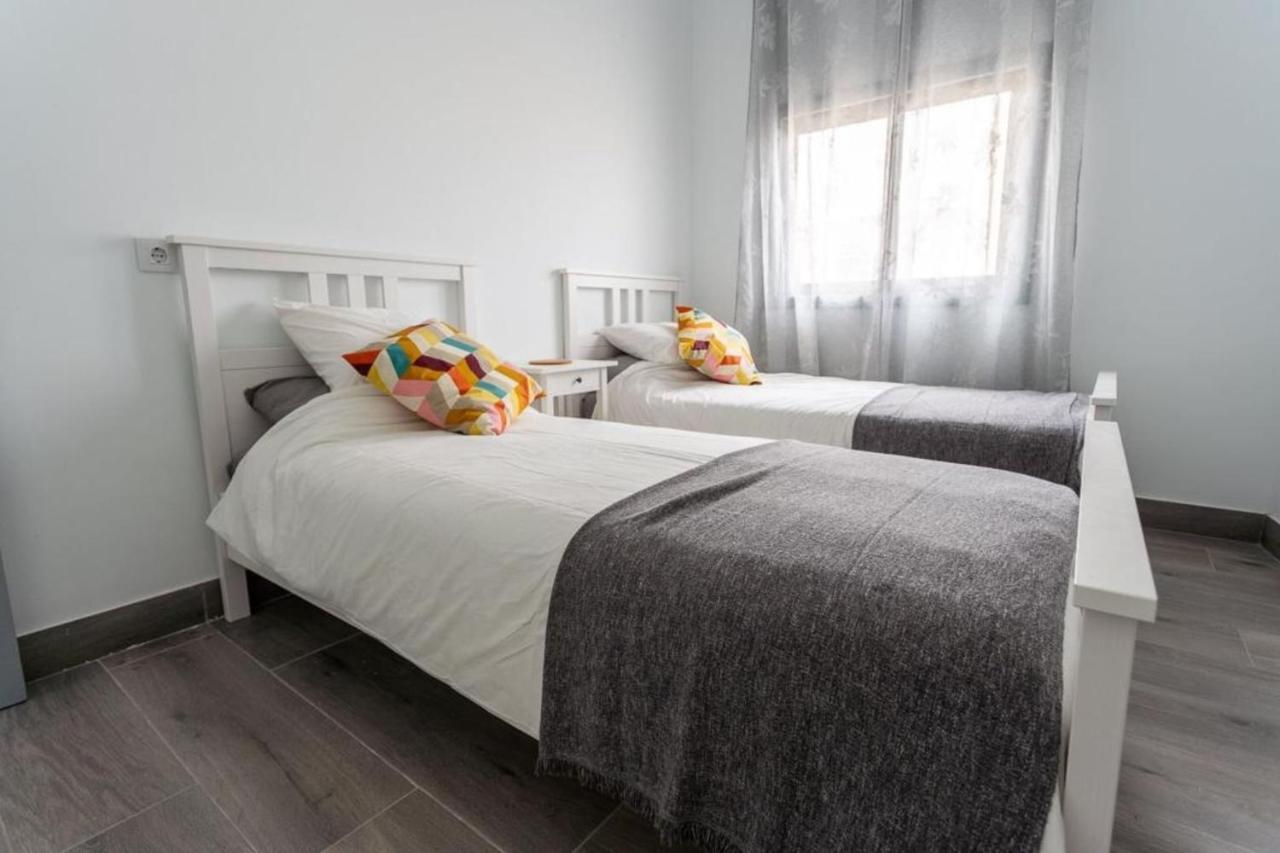 Guestready - Cosy Family Home In Arrecife Арресіфе Екстер'єр фото