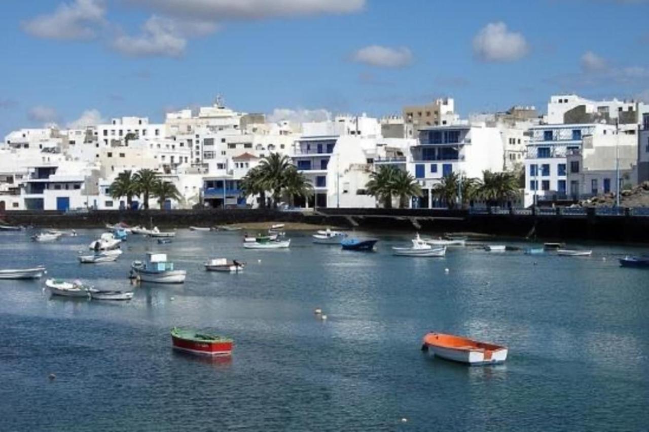 Guestready - Cosy Family Home In Arrecife Арресіфе Екстер'єр фото