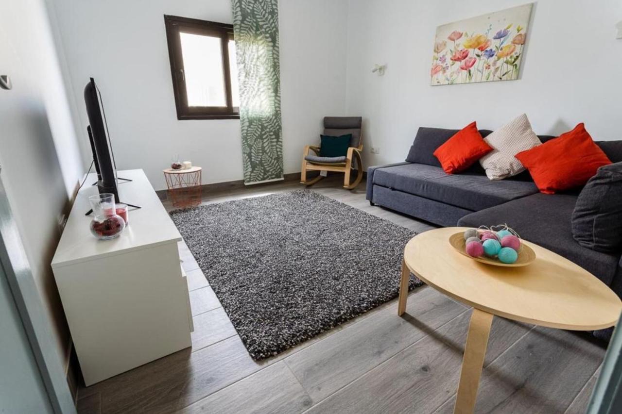 Guestready - Cosy Family Home In Arrecife Арресіфе Екстер'єр фото