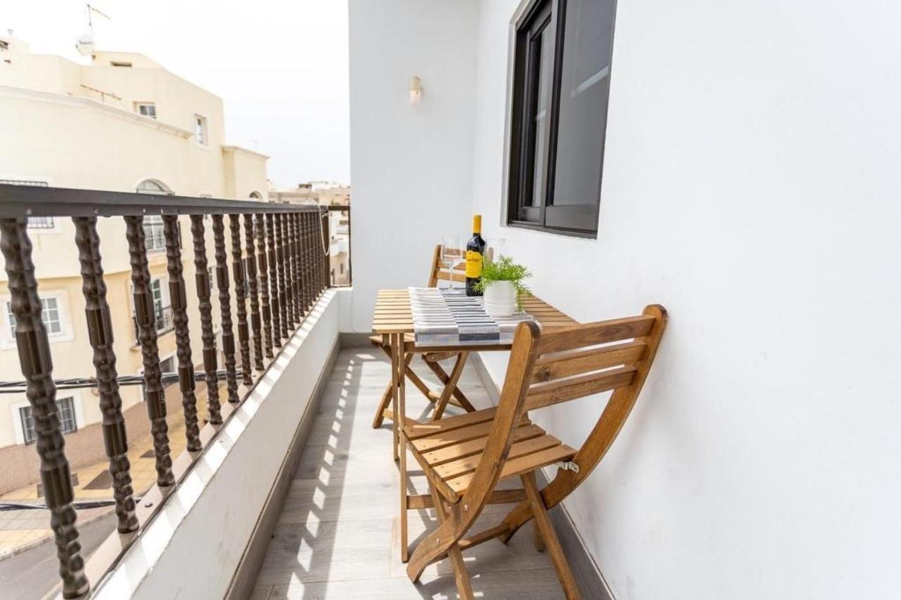Guestready - Cosy Family Home In Arrecife Арресіфе Екстер'єр фото
