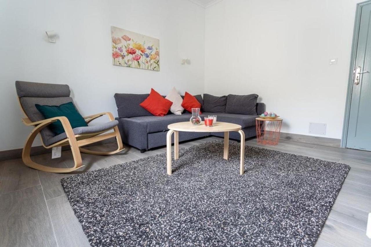 Guestready - Cosy Family Home In Arrecife Арресіфе Екстер'єр фото