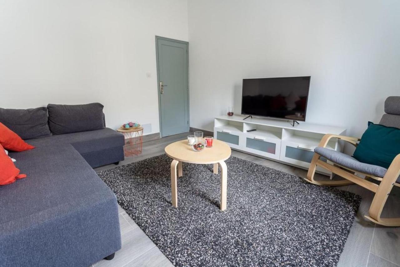 Guestready - Cosy Family Home In Arrecife Арресіфе Екстер'єр фото