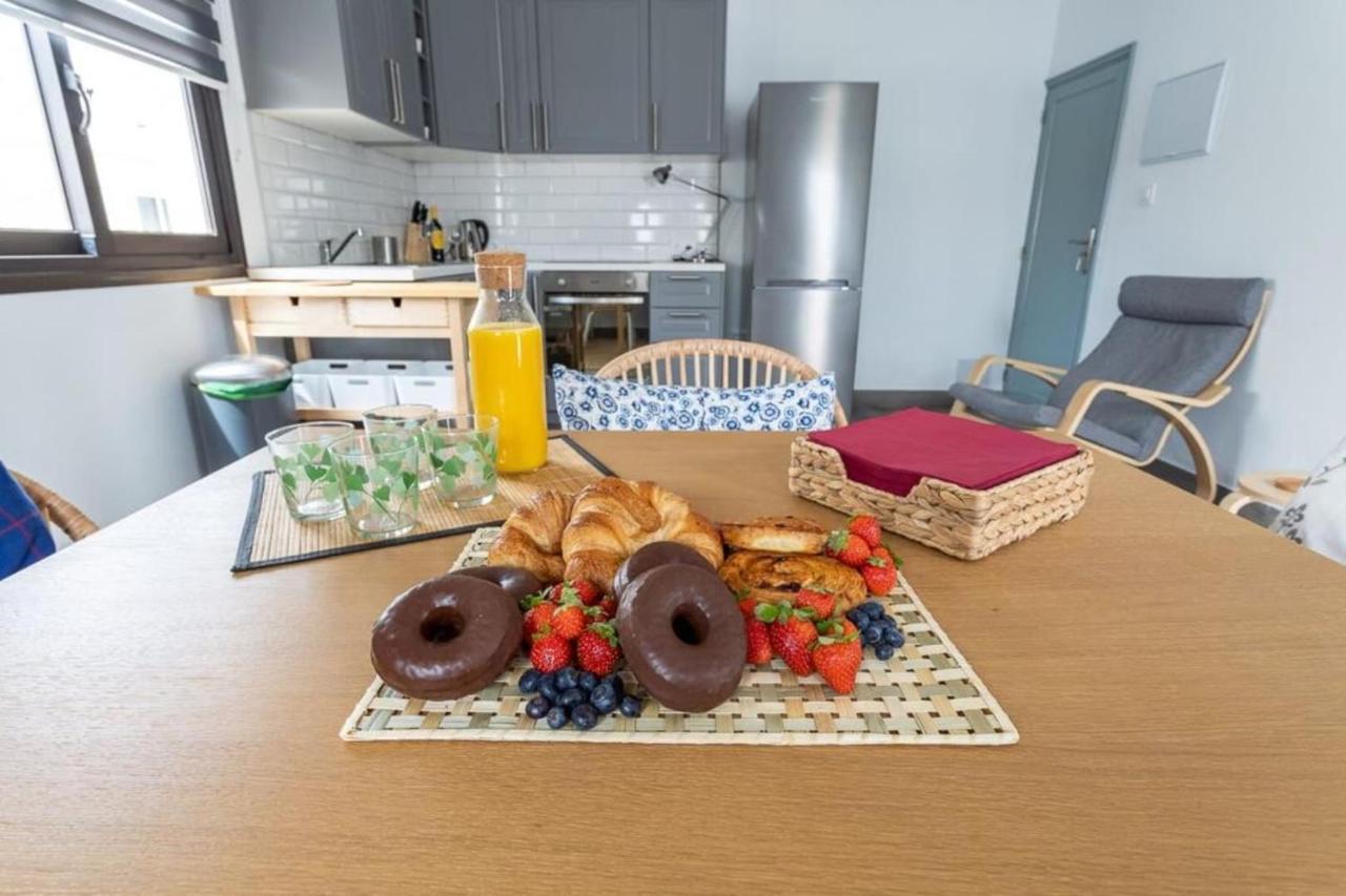 Guestready - Cosy Family Home In Arrecife Арресіфе Екстер'єр фото